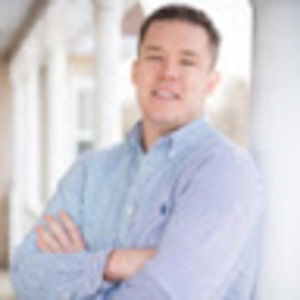 Meet your Posher, Aaron